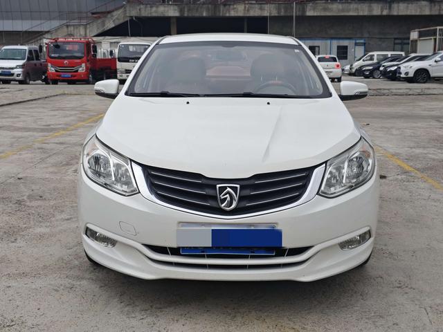 Baojun 630