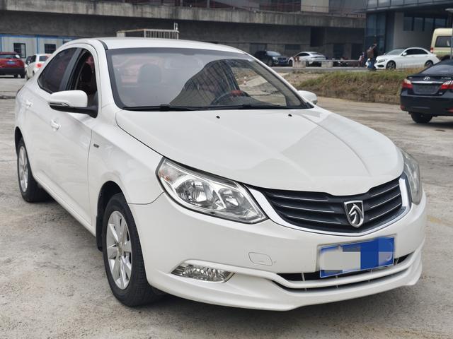 Baojun 630