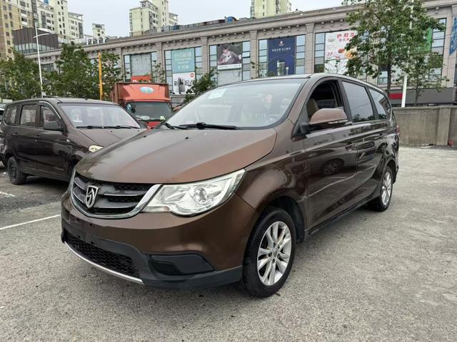 Baojun 730