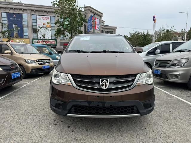 Baojun 730