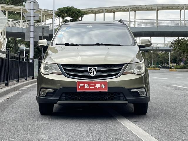 Baojun 730