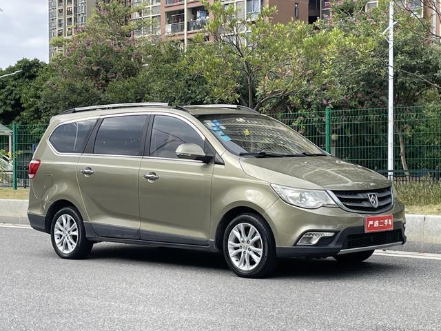 Baojun 730