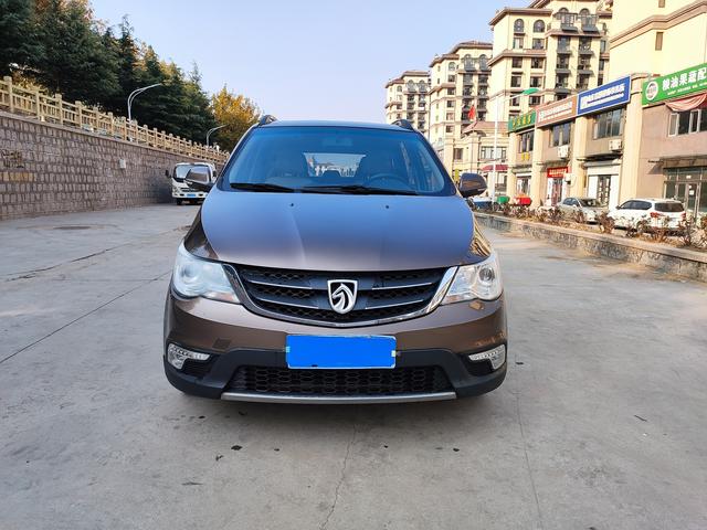 Baojun 730