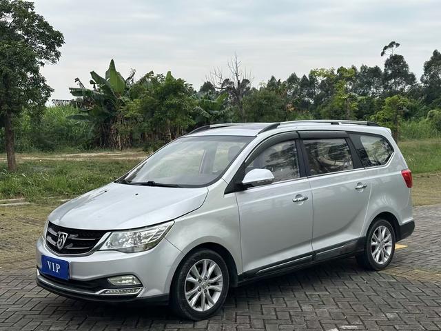 Baojun 730