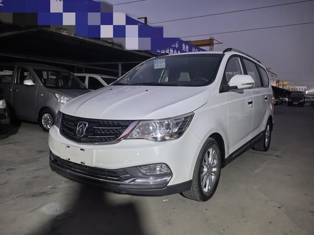 Baojun 730