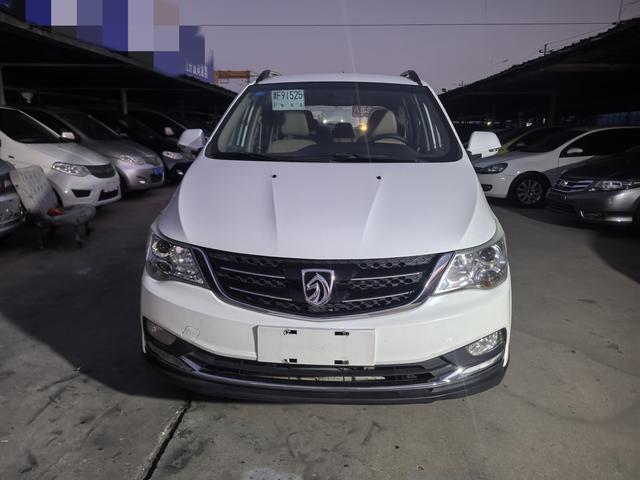 Baojun 730