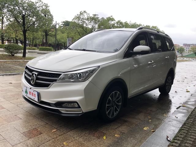 Baojun 730