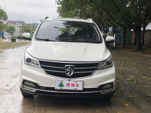 Baojun 730