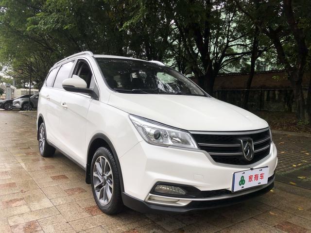 Baojun 730