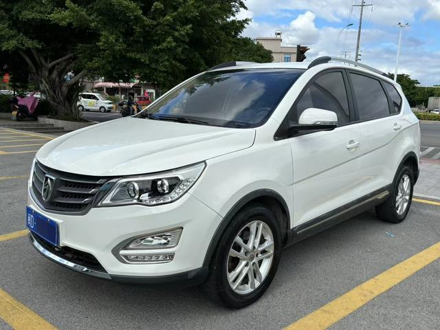 Baojun 560