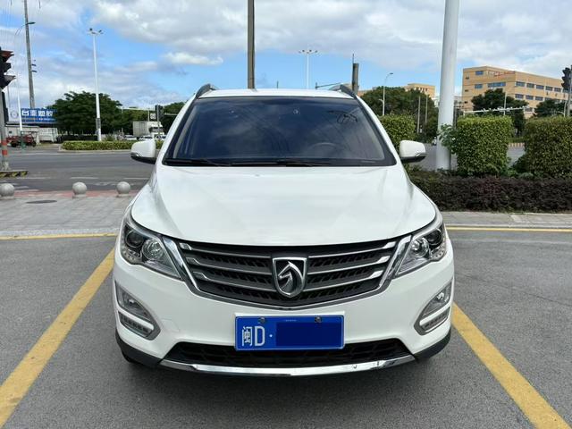 Baojun 560