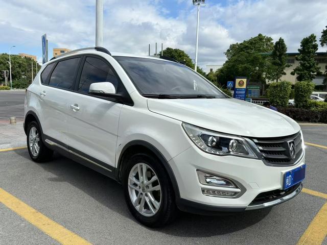 Baojun 560