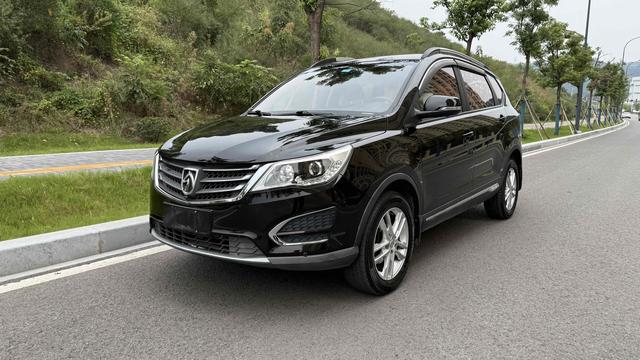 Baojun 560