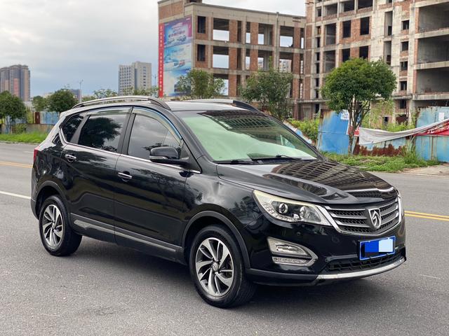 Baojun 560