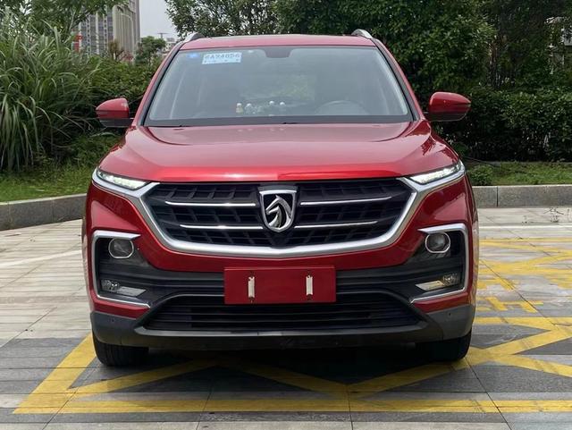 Baojun 530