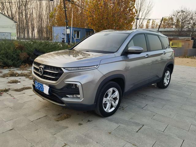 Baojun 530