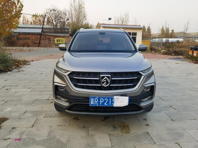 Baojun 530