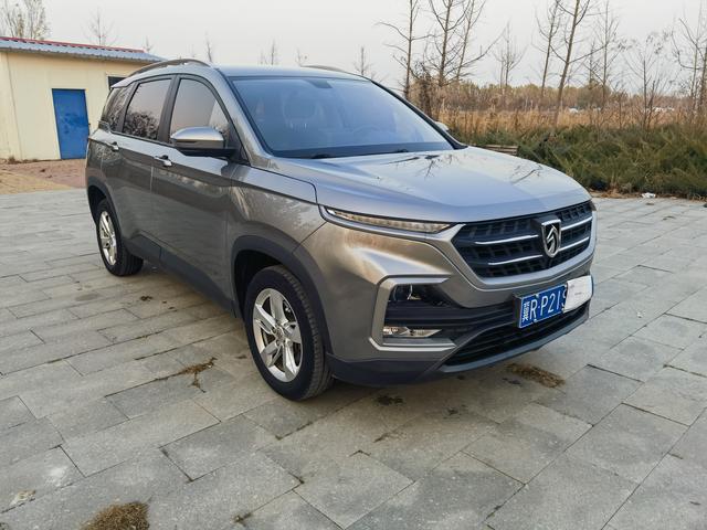 Baojun 530