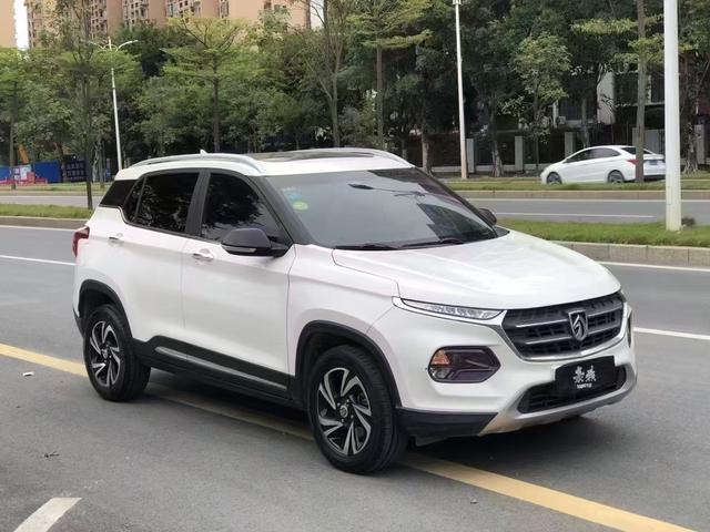 Baojun 510