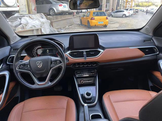 Baojun 510