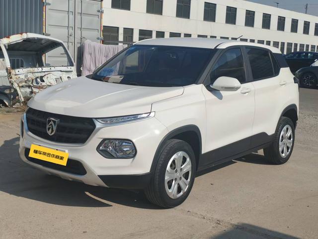 Baojun 510