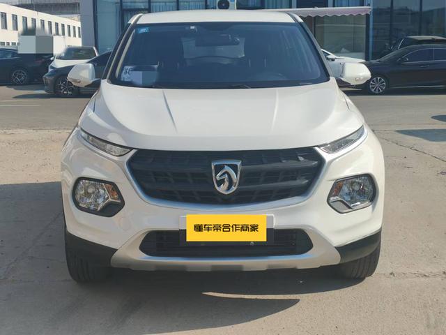 Baojun 510