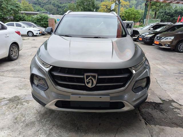 Baojun 510