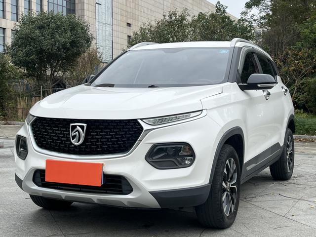 Baojun 510