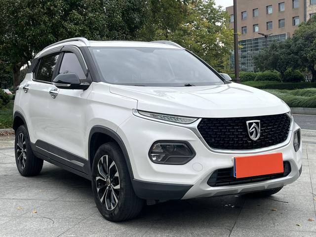 Baojun 510