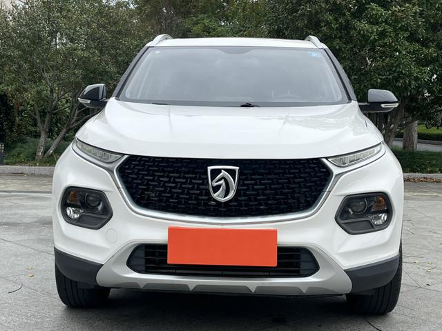 Baojun 510