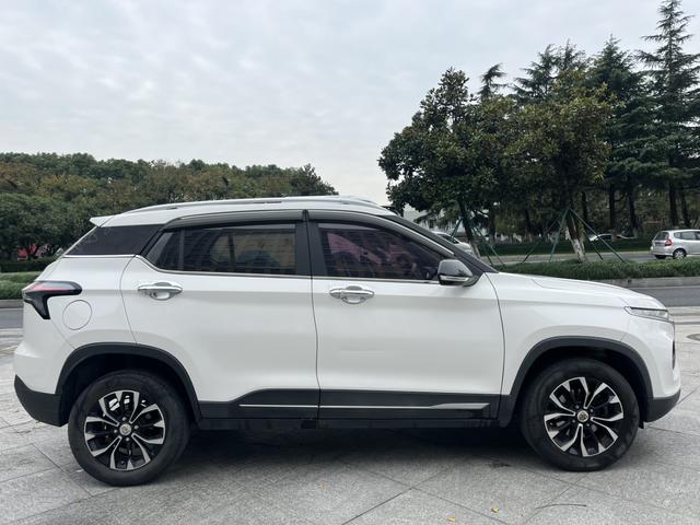 Baojun 510