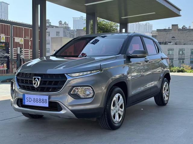 Baojun 510