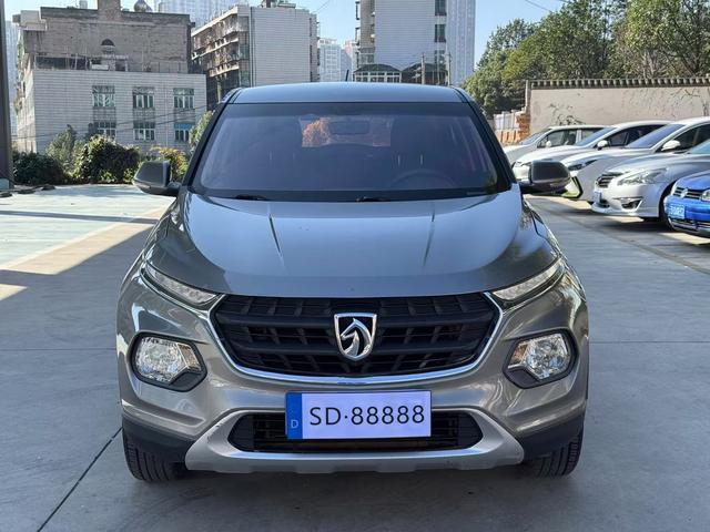 Baojun 510