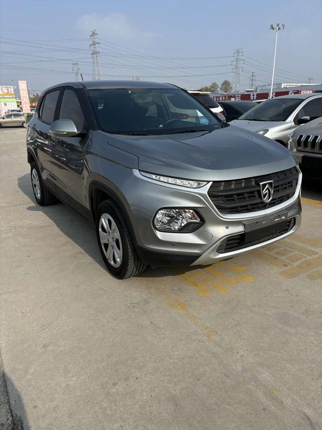 Baojun 510