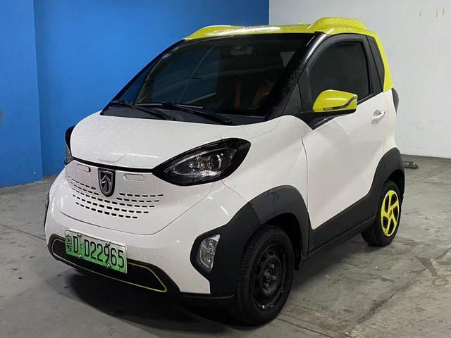 Baojun E100