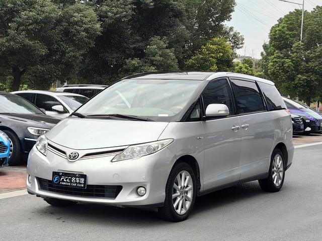 Toyota Previa