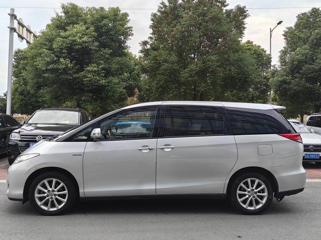 Toyota Previa