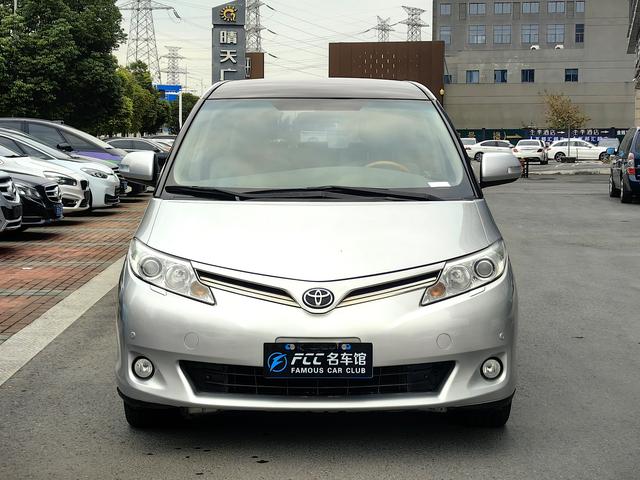 Toyota Previa