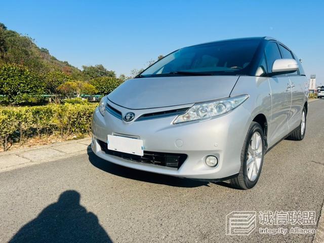 Toyota Previa