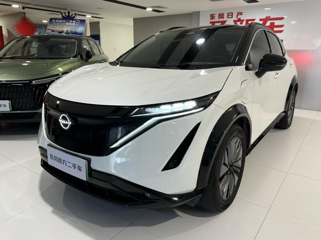 Nissan ARIYA