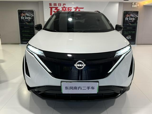 Nissan ARIYA