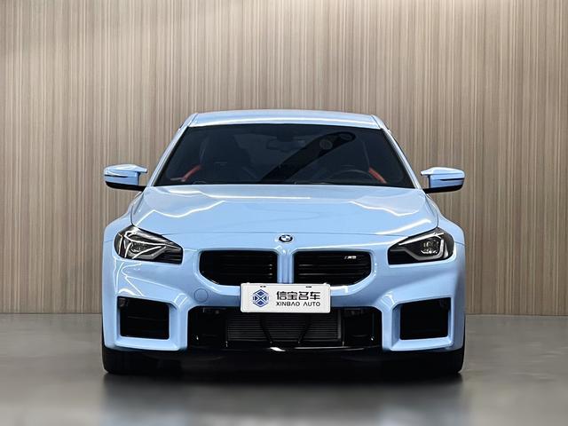 BMW M2