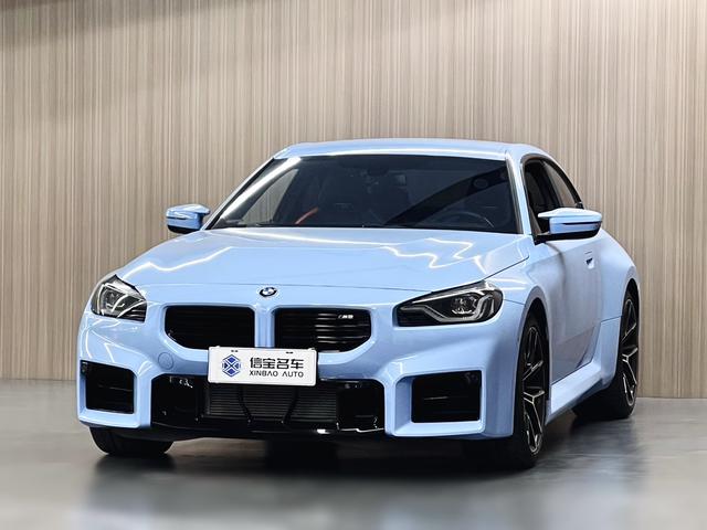 BMW M2