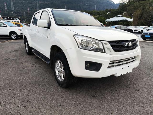 Isuzu Remai