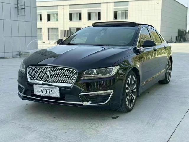 Lincoln MKZ