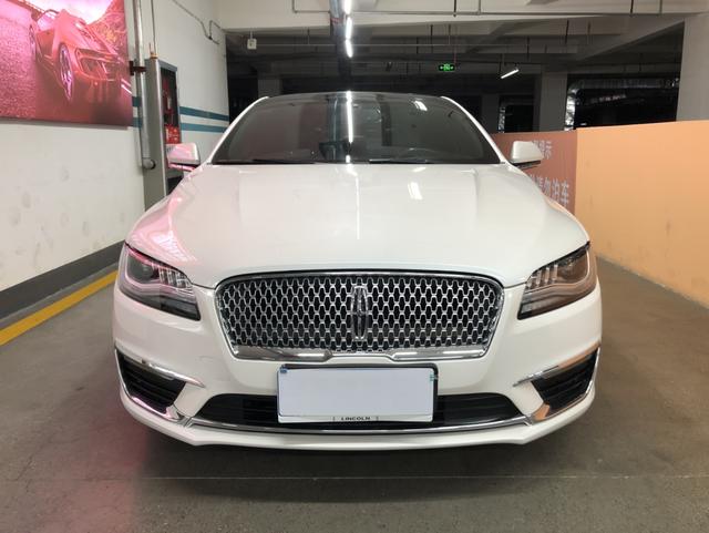 Lincoln MKZ