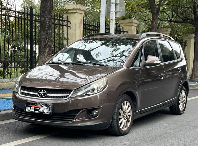 Jiangxi Ruifeng M2