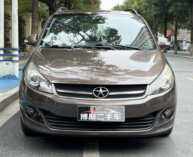 Jiangxi Ruifeng M2