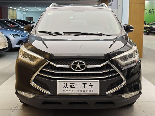 Jiangxi Ruifeng S3