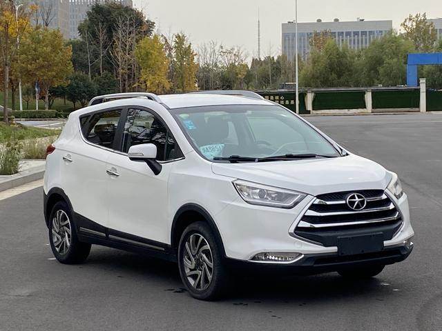 Jiangxi Ruifeng S3